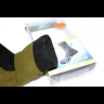 Носки водонепроницаемые DEXSHELL Trekking DS8836, размер M DS8836M